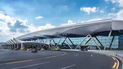 Аэропорт Гуанчжоу-Байюнь